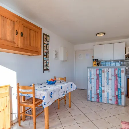 Apartman Vue Au Dessus De La Marina Frontignan