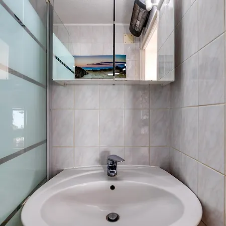Apartman Vue Au Dessus De La Marina Frontignan