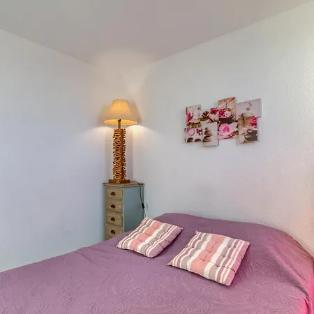 Apartman Vue Au Dessus De La Marina *